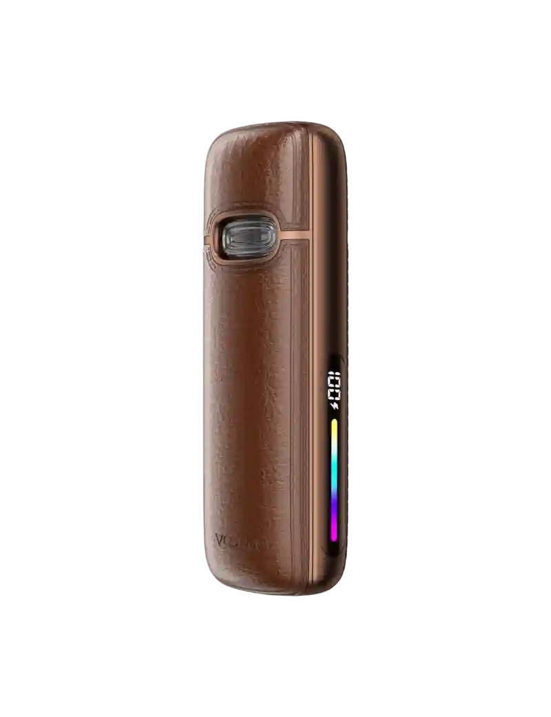 Pod VOOPOO VMATE E2 (Walnut Brown)
