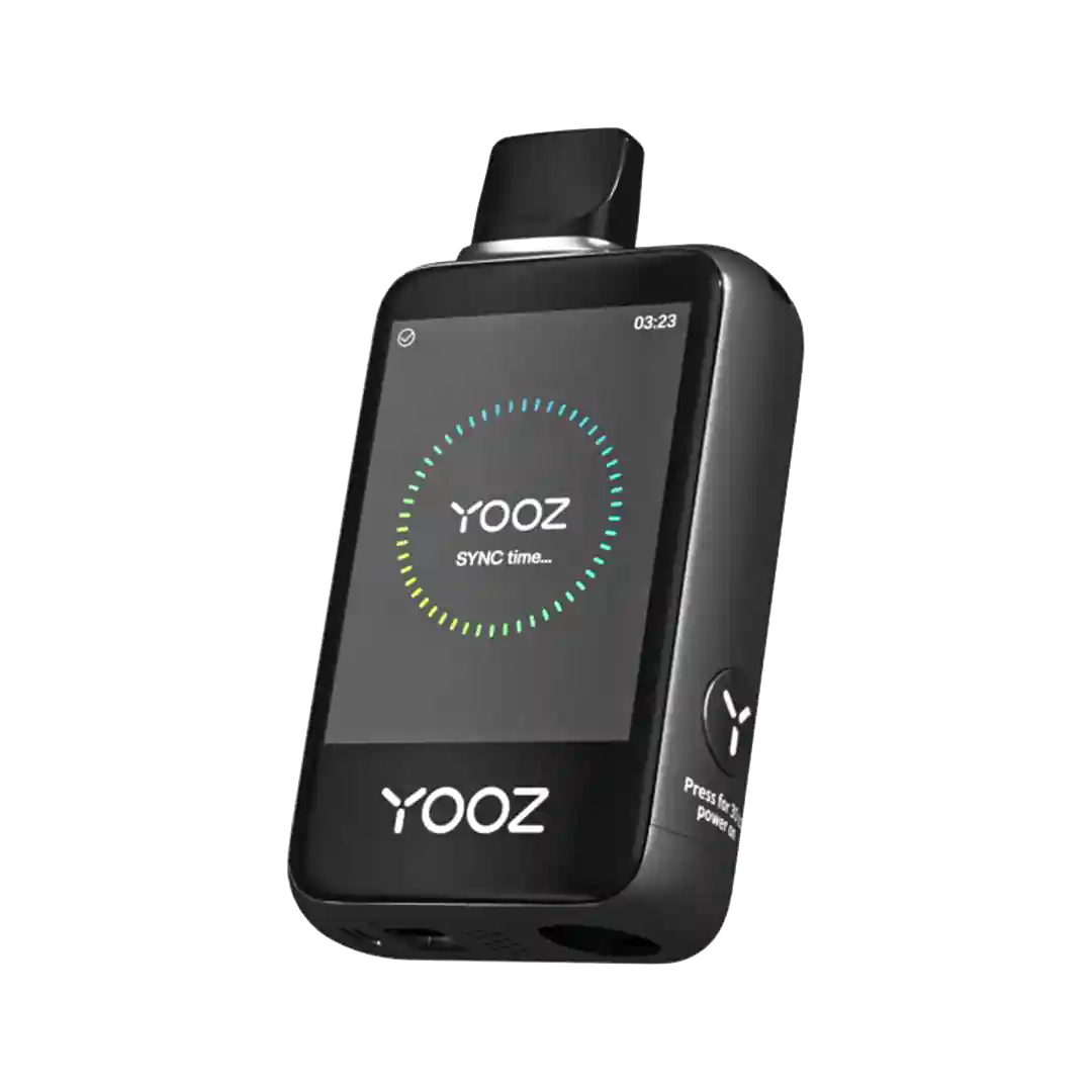 Pod YOOZ LINKX PRO (BLACK)