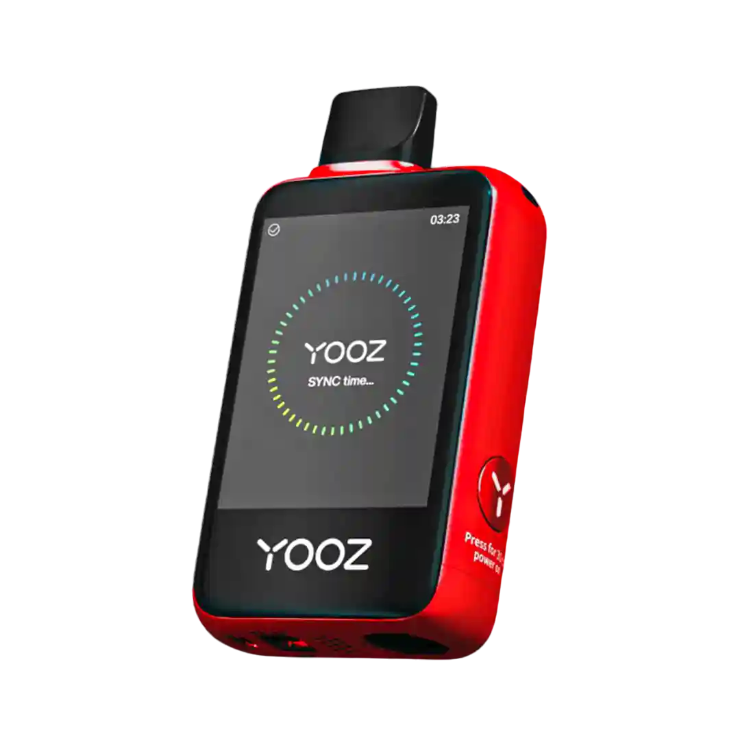 Pod YOOZ LINKX PRO (RED)