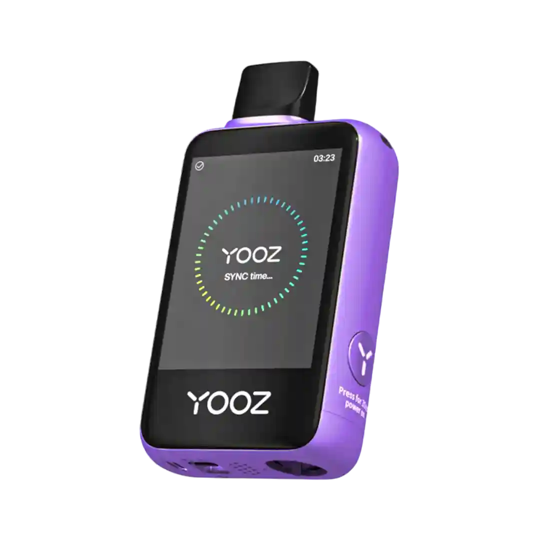 Pod YOOZ LINKX PRO (PURPLE)