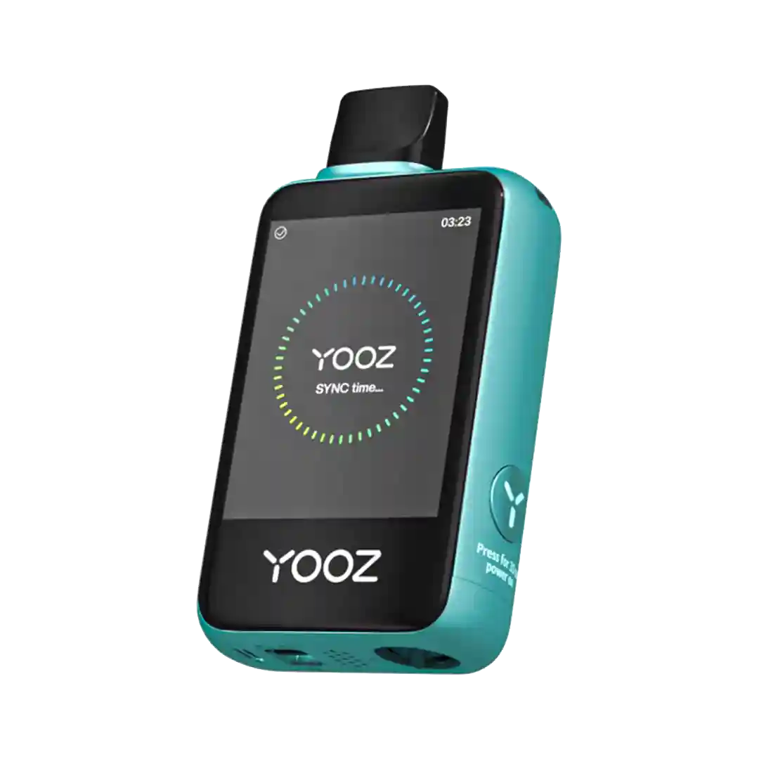 Pod YOOZ LINKX PRO (BLUE -GREEN)