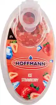 HOFFMANN capsule aromatice "Căpșuni de gheață" (100 capsule)