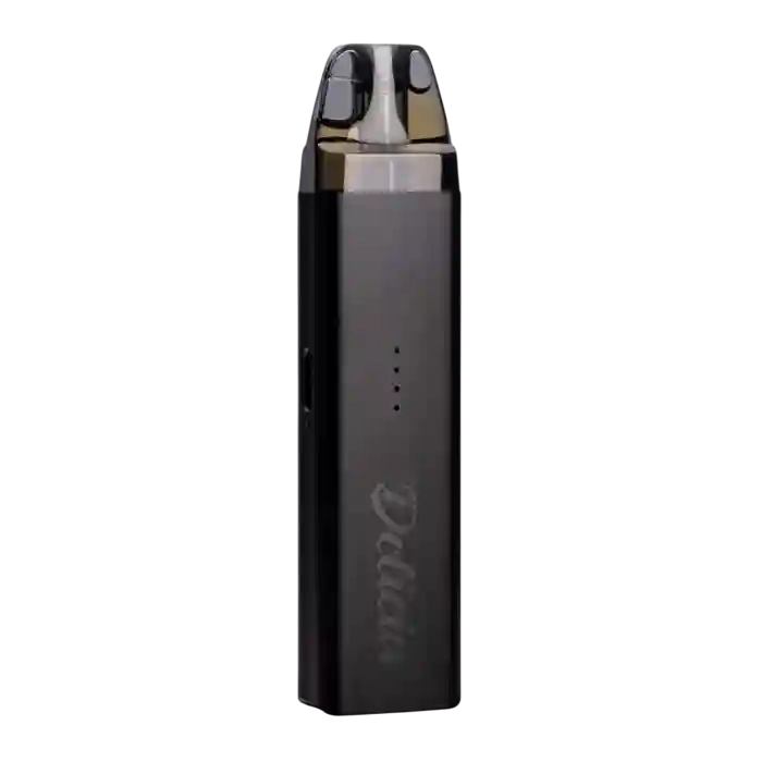 Pod DELICIU MATE (Black)