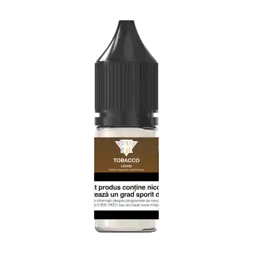 SOLOBAR E-Liquid 10ml Tobacco №05