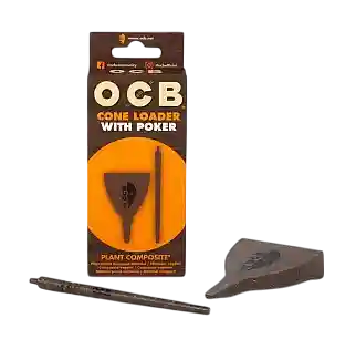 set de prepaparia Cones OCB