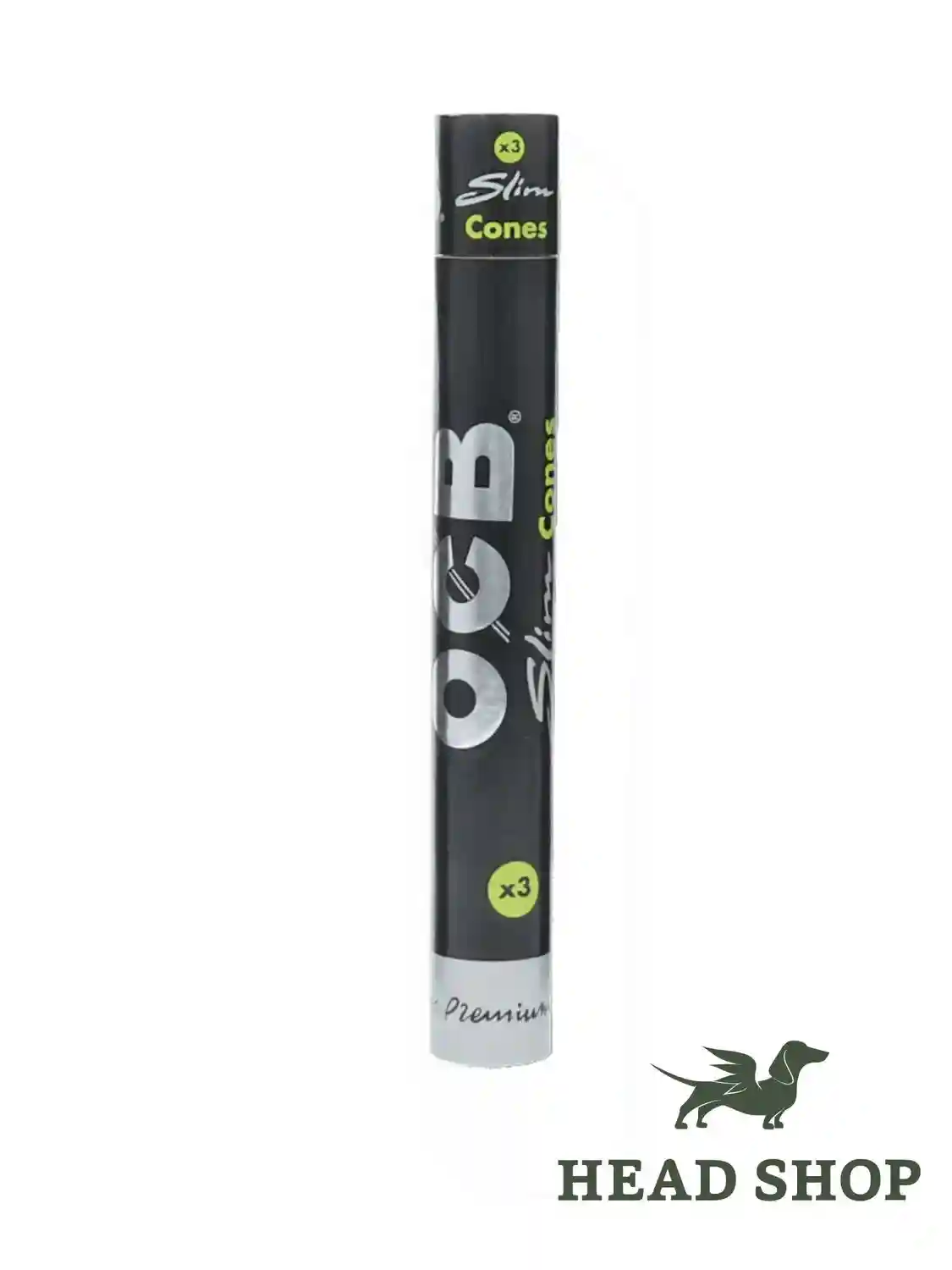 Conuri pre-rulate OCB Premium SLIM