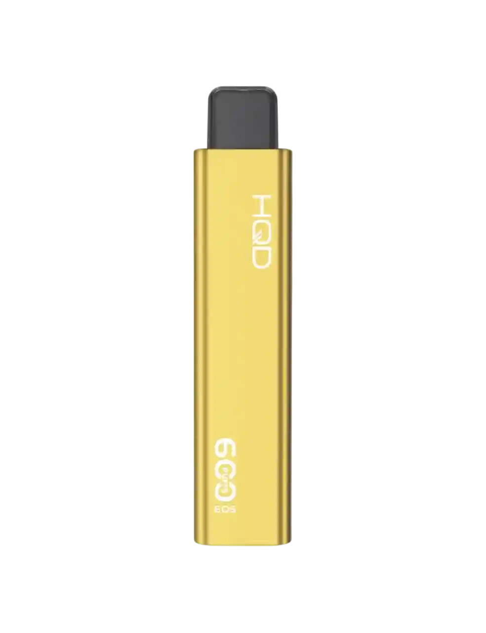 Țigaretă electronică  HQD EOS_600 Lemon Lime (Lemon Lime)