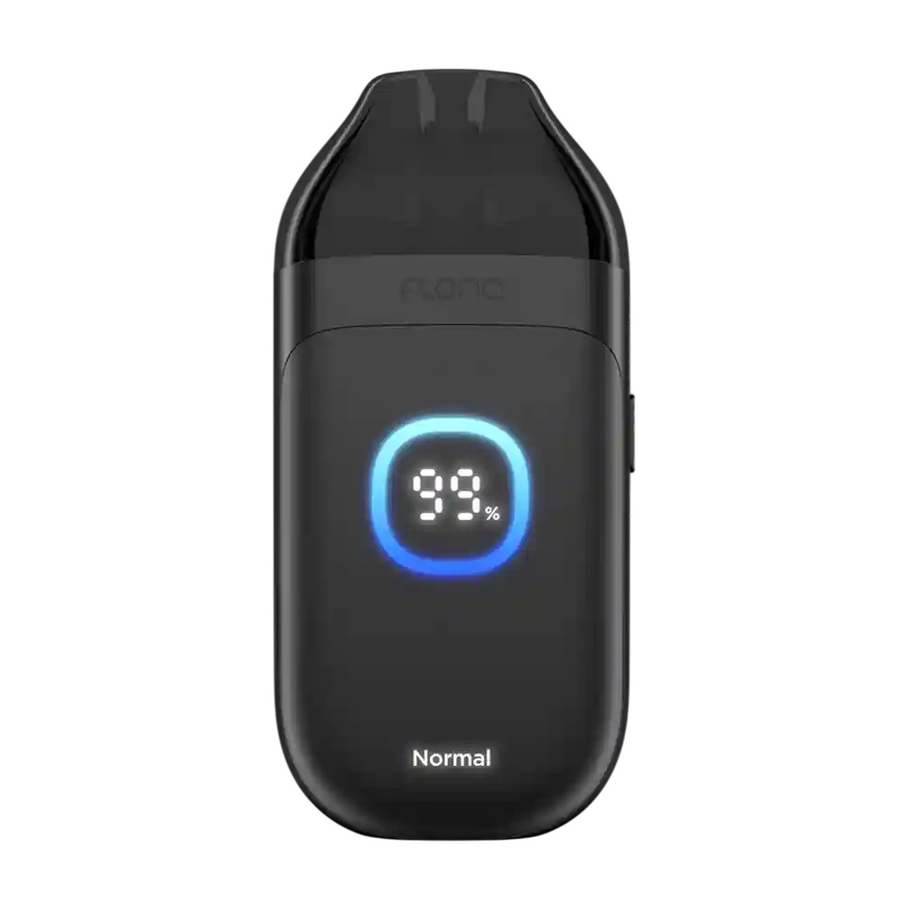 Flonq Meta Lite Black