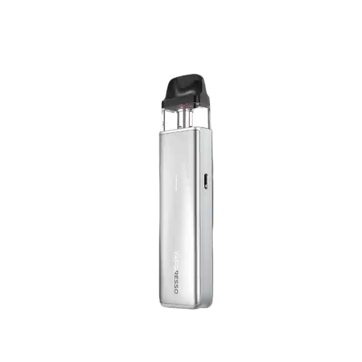 Pod VAPORESSO XROS 5 MINI (Titanium Silver)