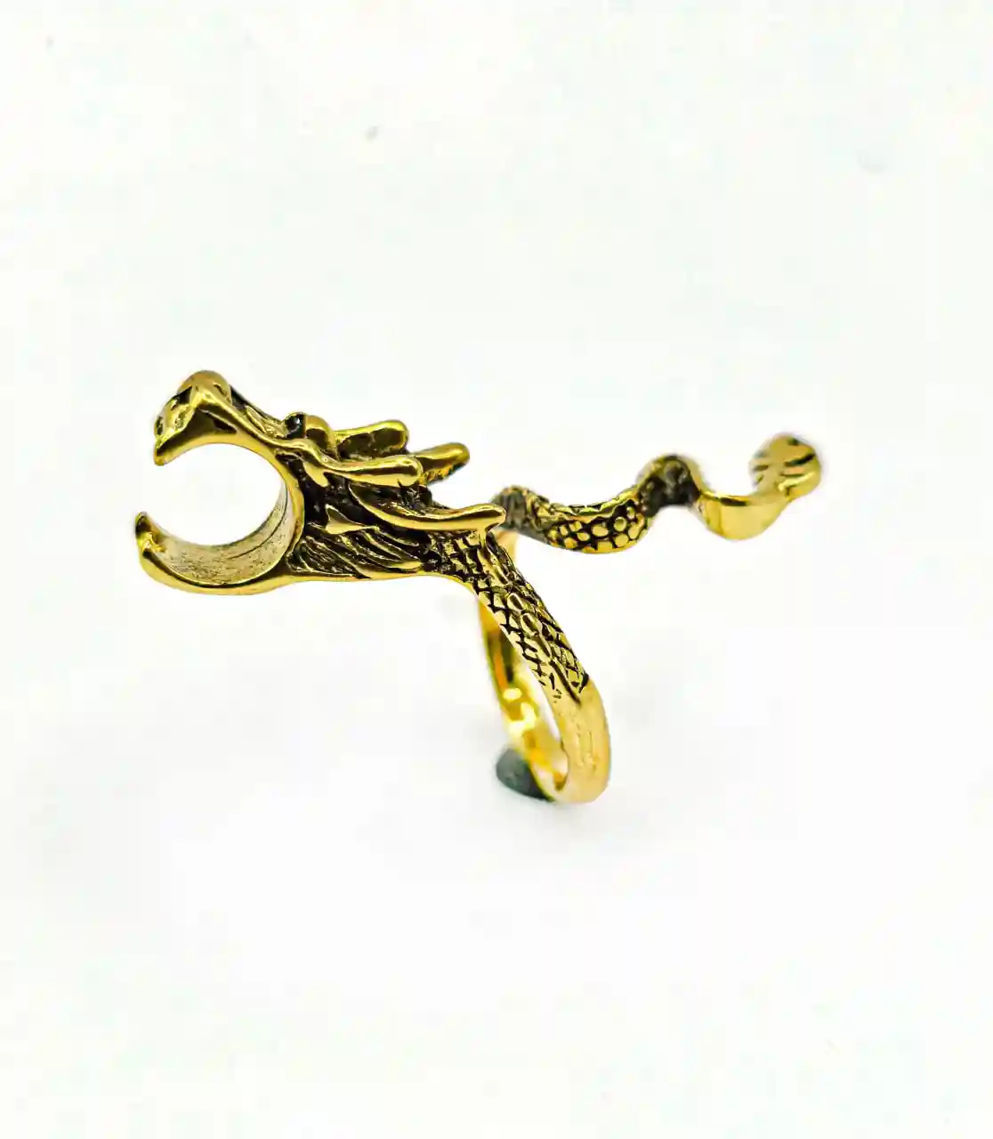 Suport pentru țigări GINAN GLASS JNCH-03