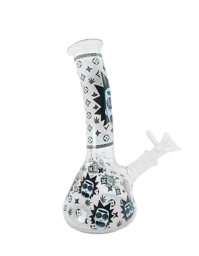 Bong Glass JNBG-16