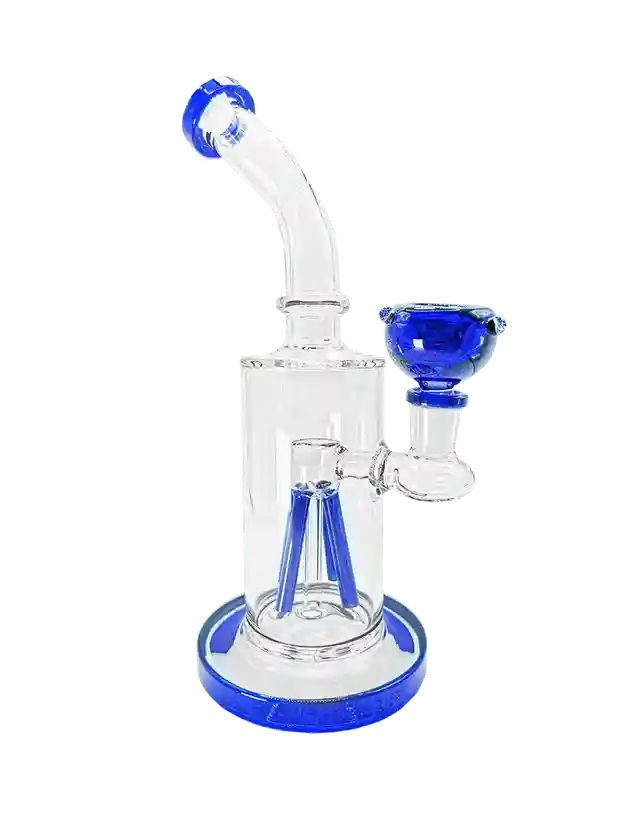 Bong Glass JNBG-52