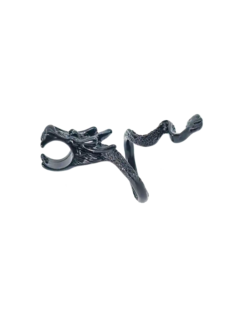 Suport pentru țigări GINAN GLASS JNCH-02