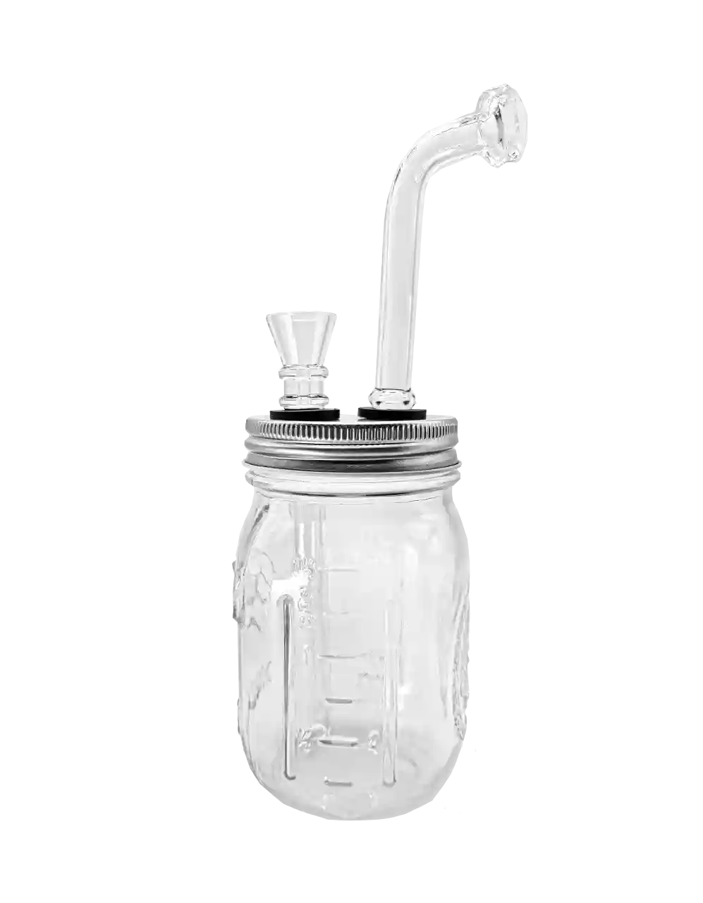 Бонг Glass JNBG-187