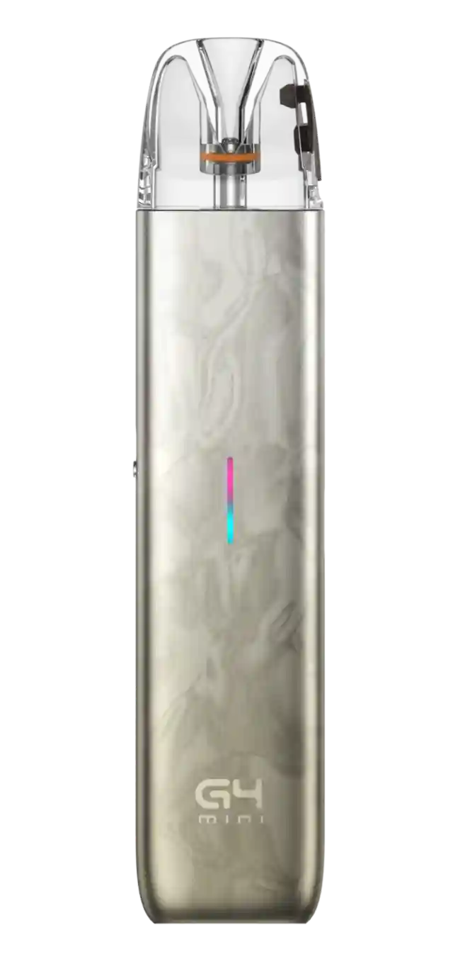 Pod UWELL CALIBURN G4 Mini (Gold)