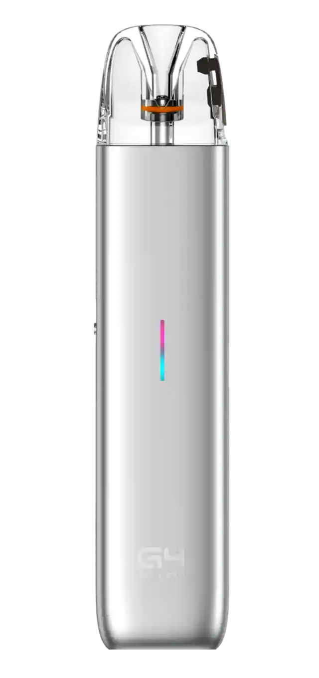 Pod UWELL CALIBURN G4 Mini (Silver)