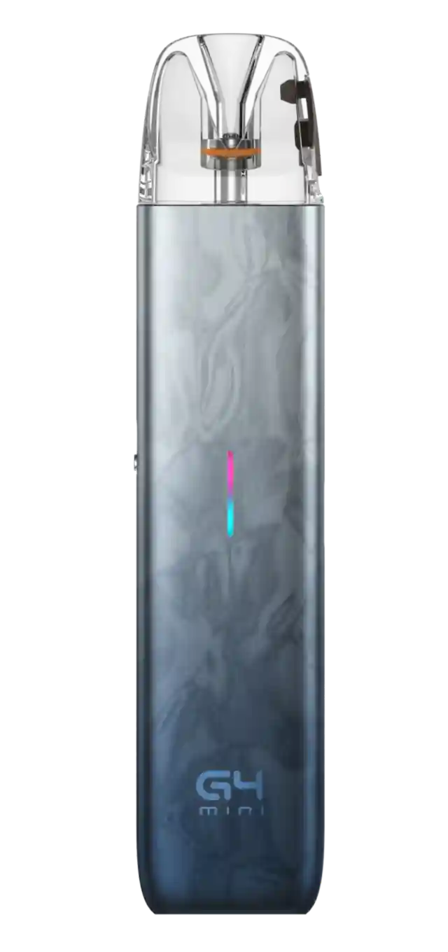 Pod UWELL CALIBURN G4 Mini (Indigo)