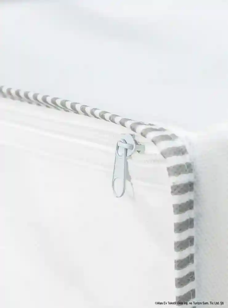 Cutie pentru depozitarea pernelor 52x28x22 cm