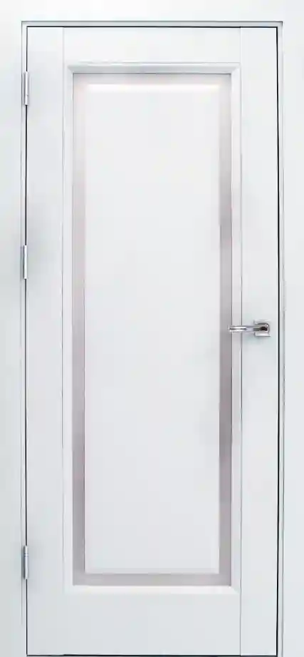 Frasin Alb Structurat