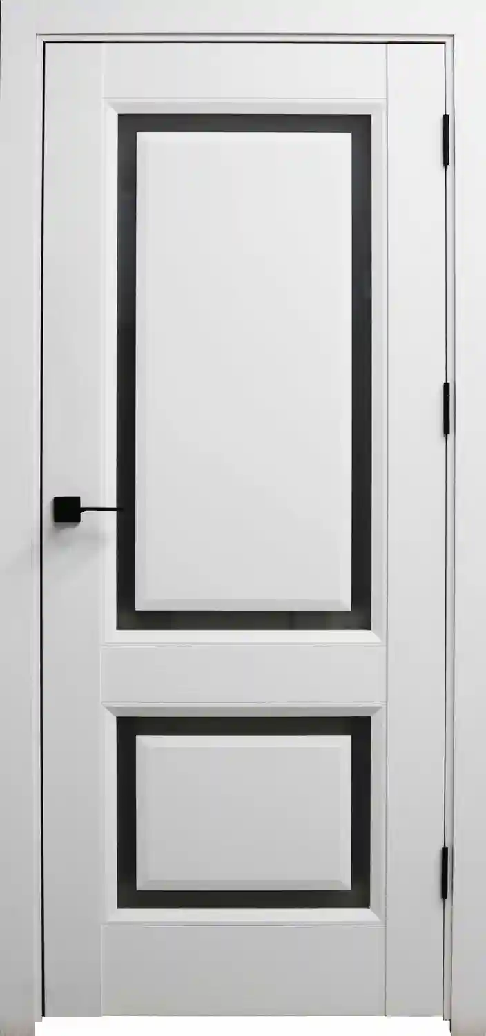 Frasin Alb Structurat