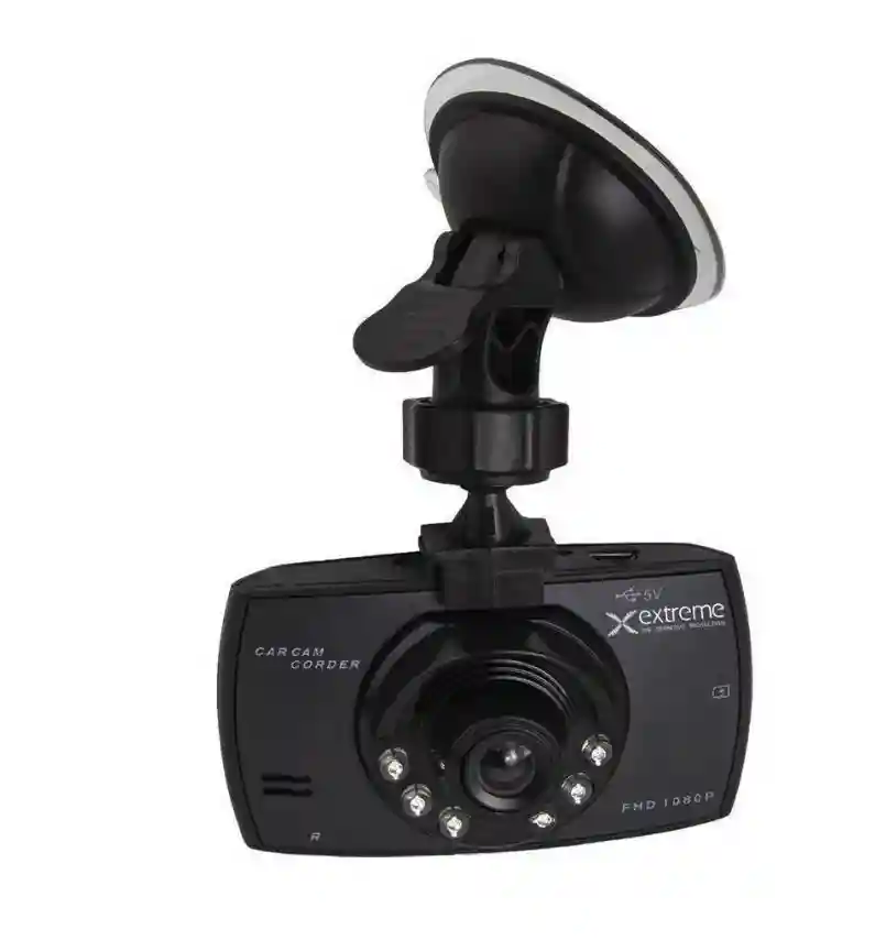 Видеорегистратор Esperanza EXTREME GUARD XDR101