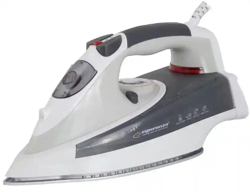 Fier de călcat Esperanza Chino Ceramic