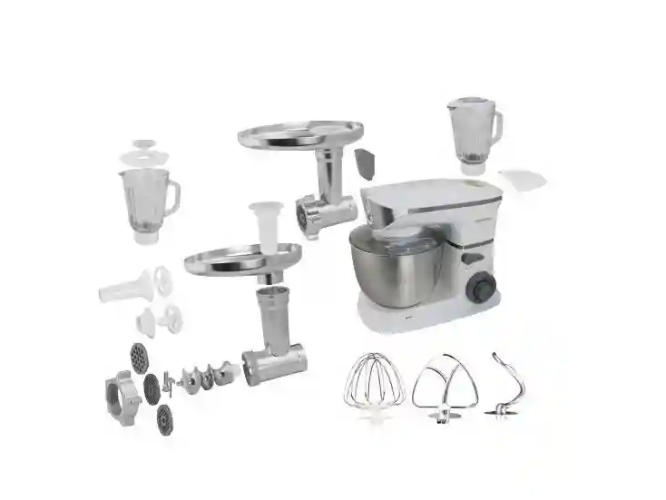 Robot de bucătărie Esperanza COOKING MASTER