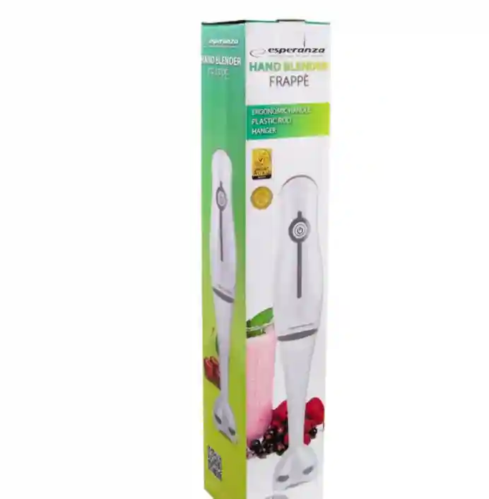 Blender Esperanza Frappe