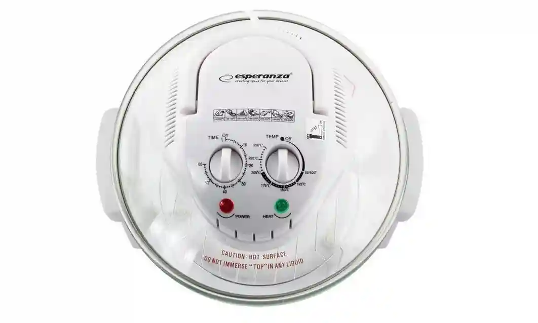 Аэрогриль Esperanza QUASAR