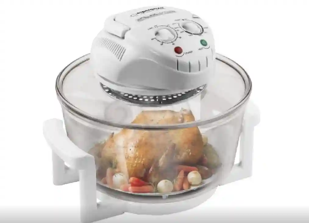 Аэрогриль Esperanza QUASAR