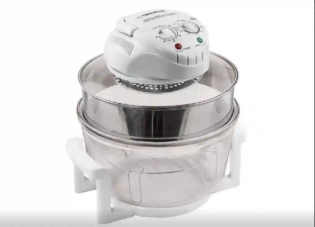 Аэрогриль Esperanza QUASAR