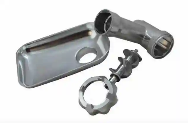 Мясорубка Esperanza Meatball