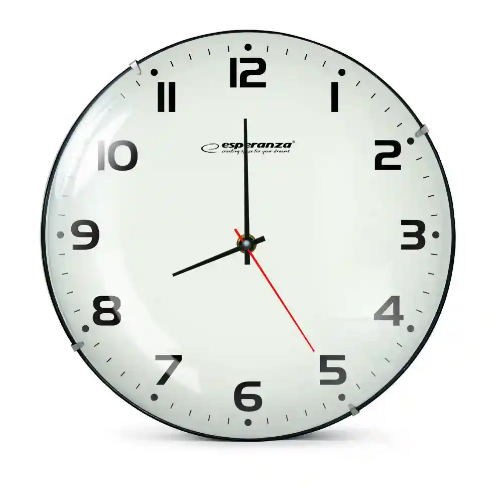 Ceas de perete Esperanza SAN FRANCISCO