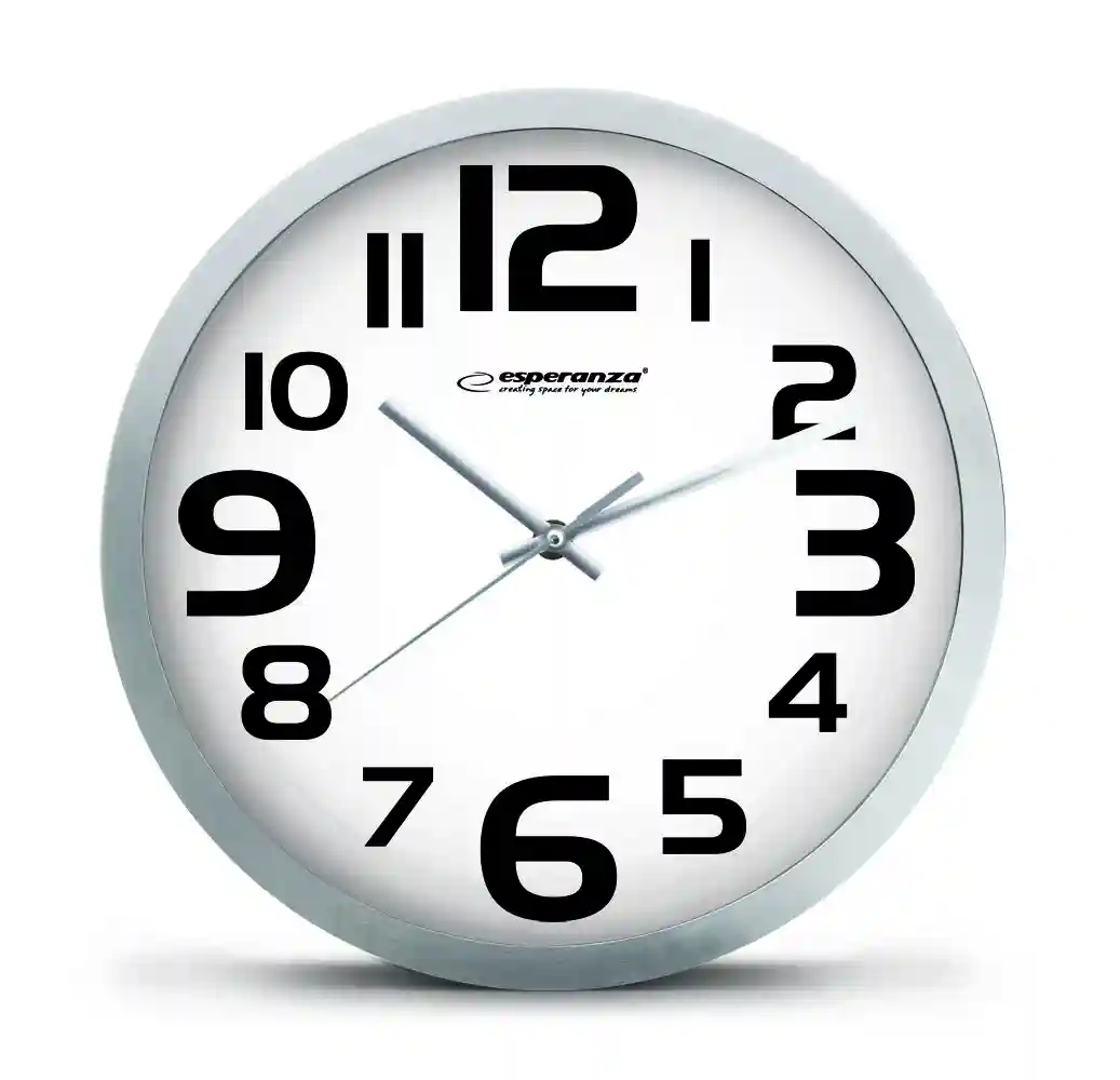 Настенные часы Esperanza ZURICH