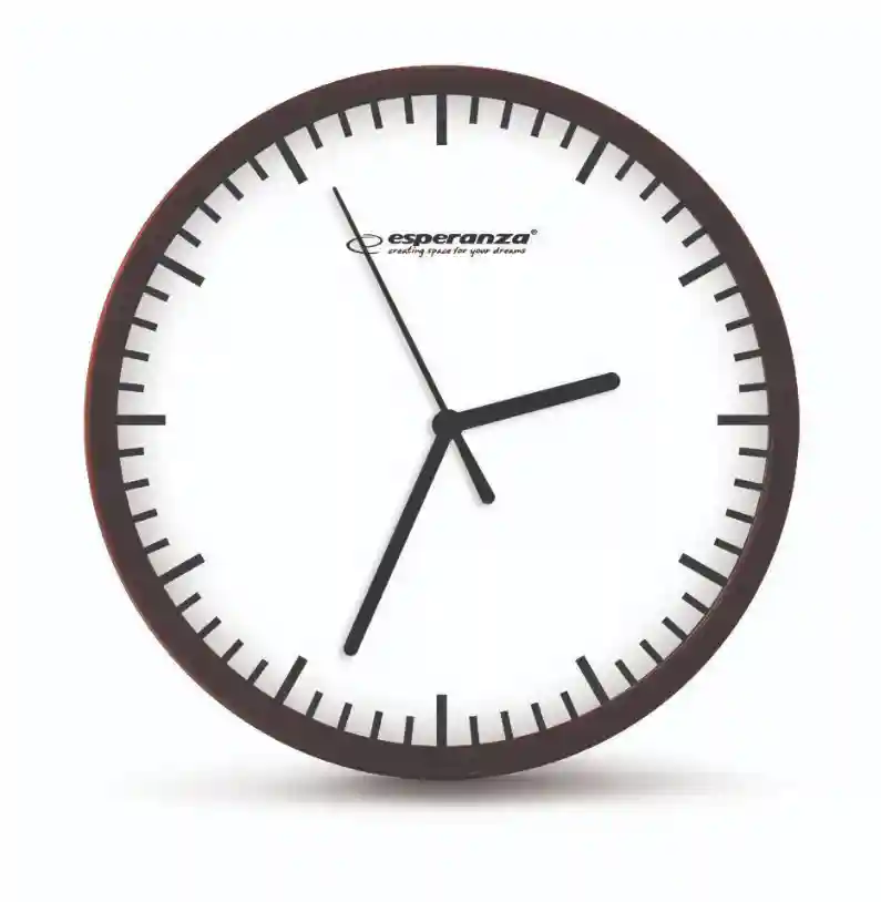 Настенные часы BUDAPEST