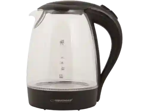 Fierbător electric Titan RORAIMA