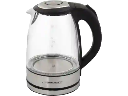 Fierbător electric Titan RORAIMA