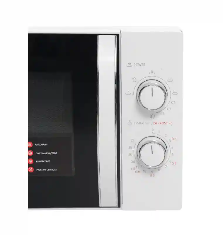 Cuptor cu microunde Toshiba