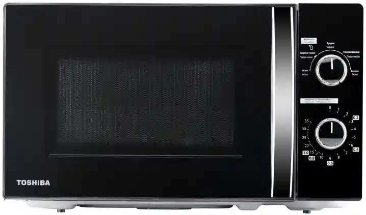 Микроволновая печ