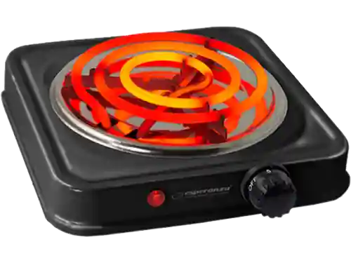 Электрическая плита Esperanza ETNA