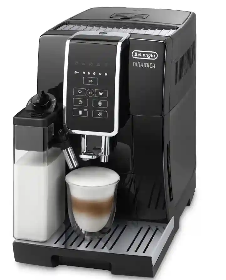 Кофемашина Delonghi ECAM 350.50.B Dinamica