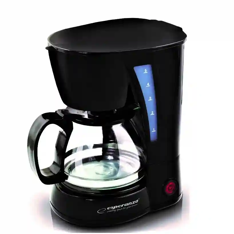 Электрокофеварка Esperanza Robusta