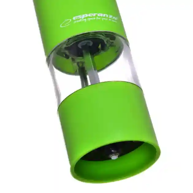 Aparat electric de mărunţit piper Esperanza MALABAR