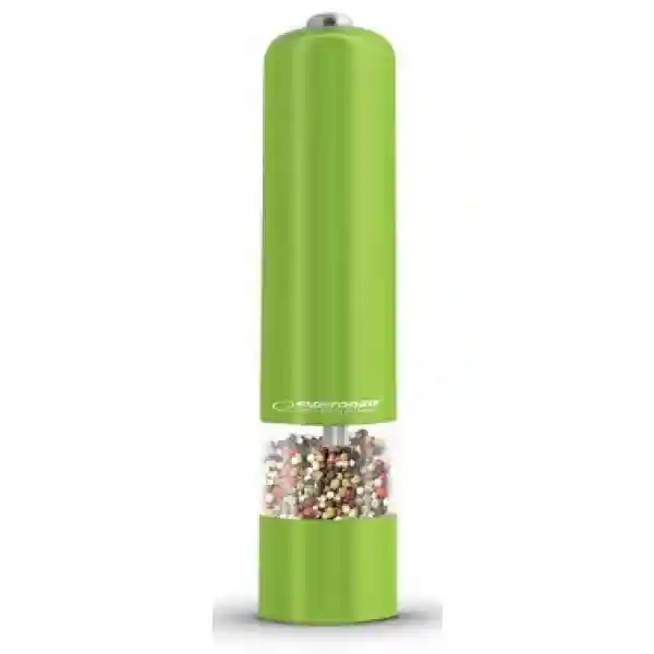 Aparat electric de mărunţit piper Esperanza MALABAR