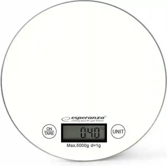 Весы кухонные Esperanza Mango