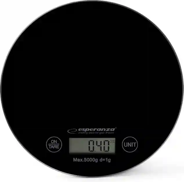 Cântar de bucătărie Esperanza Mango