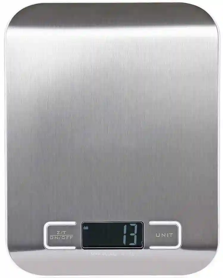 Cântar de bucătărie Esperanza Pineapple