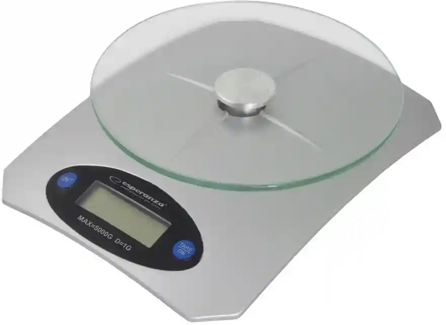 Cântar de bucătărie Esperanza Avocado