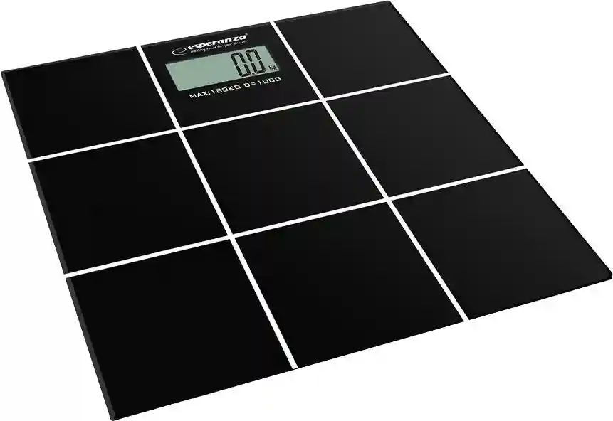 Cântar de podea Esperanza Salsa