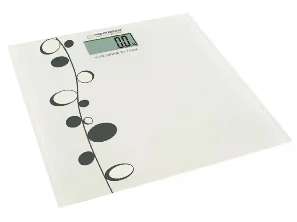 Cântar de podea Esperanza Zumba